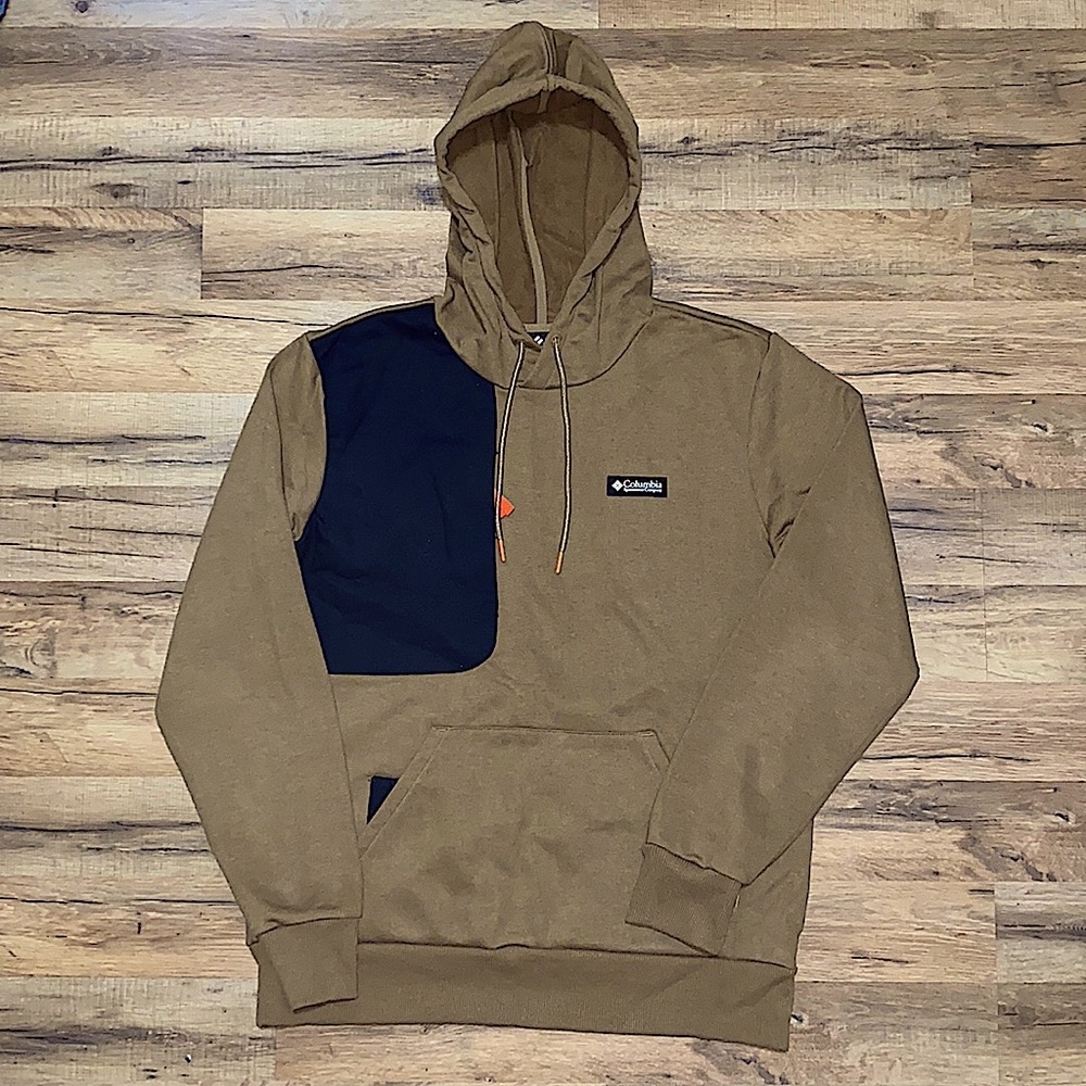 Columbia Sportswear Hoodie